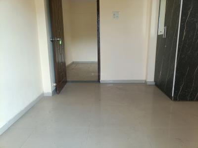Bedroom Image of 1774 Sq.ft 3 BHK Apartment / Flat for rent in Kesar Harmony, Kharghar Navi Mumbai for Rs. 135000