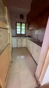 Kitchen Image of 1600 Sq.ft 3 BHK Apartment / Flat for sale in DDA Kautilya Apartment, Sector 14 Dwarka New Delhi for Rs. 21000000