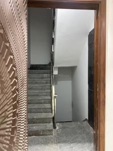 Kitchen Image of 2700 Sq.ft 3 BHK Builder Floor for rent in Safdarjung Enclave New Delhi for Rs. 85000