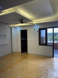 Hall Image of 1400 Sq.ft 3 BHK Builder Floor for sale in Kalyan Vihar New Delhi for Rs. 31500000