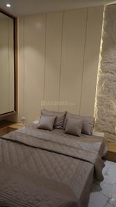 Bedroom Image of 910 Sq.ft 2 BHK Apartment / Flat for sale in Anshul Medora C Building, Wagholi Pune for Rs. 6551000