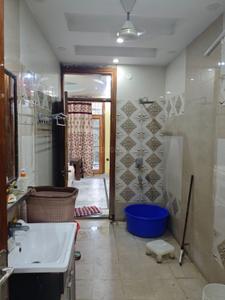 Hall Image of 1950 Sq.ft 3 BHK Builder Floor for rent in Eta I Greater Noida for Rs. 40000