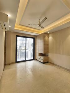 3 BHK Independent Builder Floor