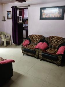 Hall Image of 630 Sq.ft 1 BHK Apartment / Flat for sale in Castalia Apartment, Pimple Saudagar Pune for Rs. 5400000