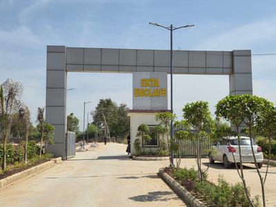 Image of 100 Sq.ft Residential Plot / Land for sale in Tapukara, Bhiwadi for Rs. 2500000