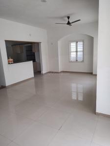 Hall Image of 1950 Sq.ft 4 BHK Independent House for rent in Bodakdev Ahmedabad for Rs. 110000