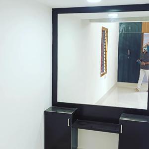 Hall Image of 2000 Sq.ft 3 BHK Villa for sale in KK Nagar Tiruchirappalli for Rs. 7000000