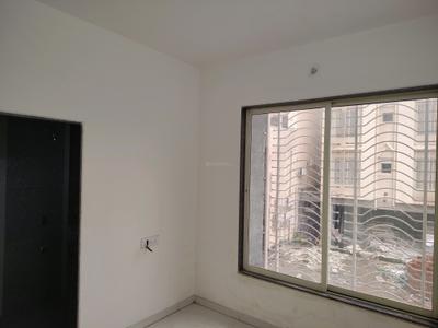 Bedroom Image of 936 Sq.ft 2 BHK Apartment / Flat for rent in Vihang Valley, Kasarvadavali Thane for Rs. 22000