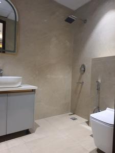 Bedroom Three Image of 4220 Sq.ft 4 BHK Builder Floor for sale in Anant Raj Estate Plots, Sector 60 Gurgaon for Rs. 61500000