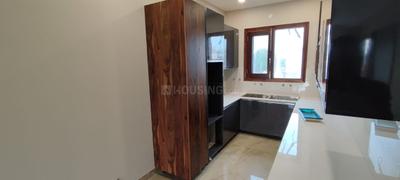Bedroom Image of 2700 Sq.ft 4 BHK Independent House for sale in Gmada Aerocity Mohali for Rs. 32500000