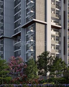 Image of 1500 Sq.ft 3 BHK Apartment / Flat for sale in Begur, Bengaluru for Rs. 16400000