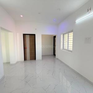 Living Room Image of 1500 Sq.ft 3 BHK Independent House for sale in Hirapur Colony Raipur for Rs. 5000000