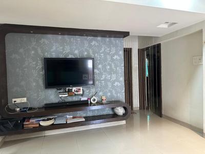 Hall Image of 3600 Sq.ft 4 BHK Independent House for sale in Mankapur Nagpur for Rs. 27000000