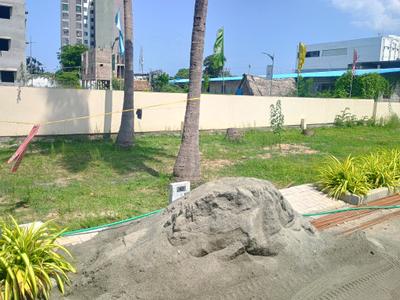 Image of 1146 Sq.ft Residential Plot / Land for sale in Kelambakkam, Chennai for Rs. 6188000
