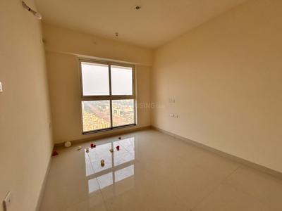 Bedroom Image of 888 Sq.ft 2 BHK Apartment / Flat for sale in Sheth Avante, Kanjurmarg West Mumbai for Rs. 15400000
