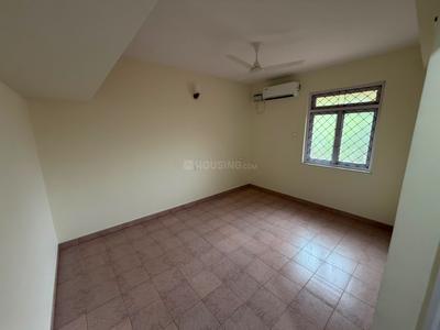 Bedroom Image of 1245 Sq.ft 3 BHK Apartment / Flat for rent in Panjim Goa for Rs. 40000