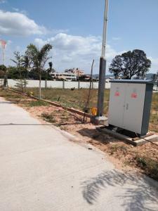 Image of 1200 Sq.ft Residential Plot / Land for sale in Hospete, Bellary for Rs. 3600000