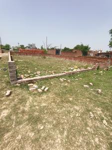 Juggaur Plot View 3