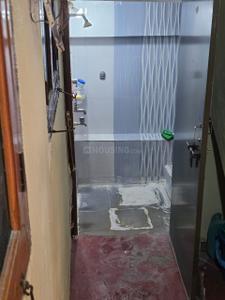 Bathroom Image of 630 Sq.ft 2 BHK Independent House for sale in Alwal Secunderabad for Rs. 6500000