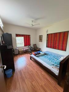 Bedroom Image of 2362 Sq.ft 4 BHK Independent House for sale in Paranjape Forest Trails Highgardens, Bhugaon Pune for Rs. 32500000