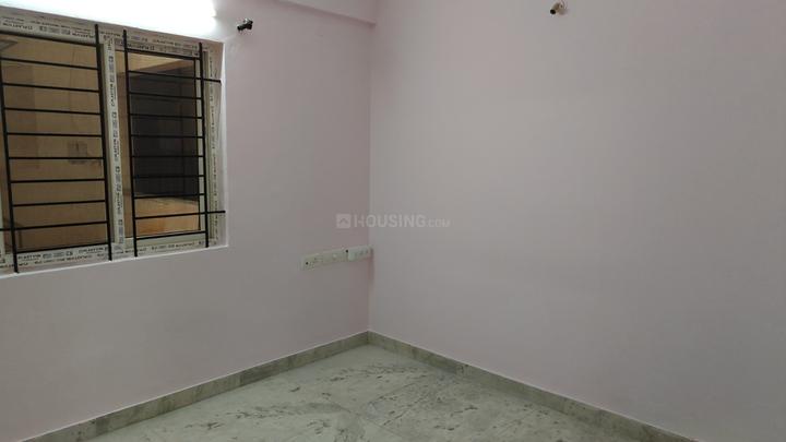 Koramangala Bedroom One 1