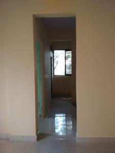 Living Room Image of 405 Sq.ft 1 BHK Apartment / Flat for sale in Dombivli East Thane for Rs. 2300000