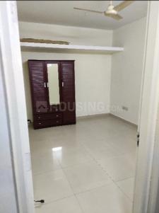 Hall Image of 1500 Sq.ft 4 BHK Duplex for rent in Kaggadasapura Bengaluru for Rs. 45000
