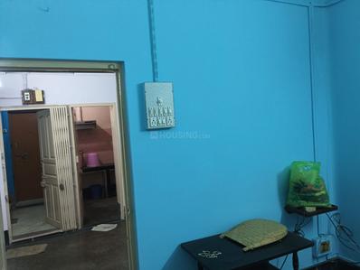 Hall Image of 750 Sq.ft 2 BHK Apartment / Flat for sale in Garia, Sonarpur Kolkata for Rs. 1600000