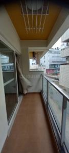 Balcony Image of 2300 Sq.ft 3 BHK Apartment / Flat for sale in Victoria Layout Bengaluru for Rs. 52500000