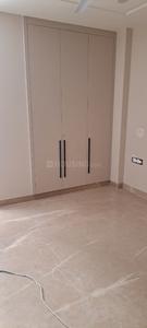 Bedroom Image of 4500 Sq.ft 4 BHK Builder Floor for rent in New Friends Colony New Delhi for Rs. 297000