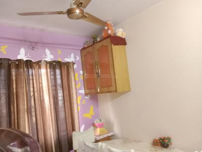 Living Room Image of 765 Sq.ft 2 BHK Apartment / Flat for sale in Chandannagar Hooghly for Rs. 2560000