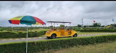 Image of 3163 Sq.ft Residential Plot / Land for sale in Ansal Florence Town, Manpur Teelawala, Jaipur for Rs. 7900000