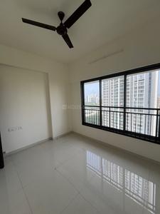 Bedroom Image of 605 Sq.ft 1 BHK Apartment / Flat for sale in Kateeleshwari Apartment, Mulund West Mumbai for Rs. 11000000
