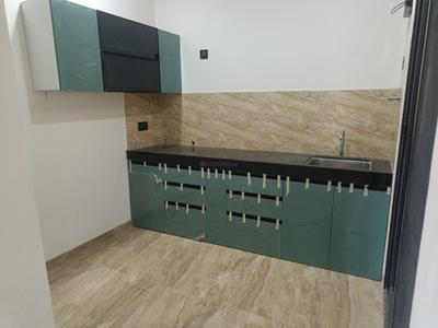 Kitchen Image of 1150 Sq.ft 3 BHK Apartment / Flat for rent in VTP Sierra, Baner Pune for Rs. 40000