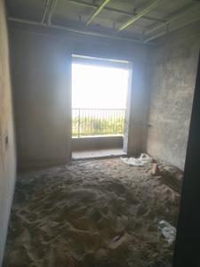 Bedroom Image of 1550 Sq.ft 3 BHK Apartment / Flat for sale in Beltarodi Nagpur for Rs. 7500000