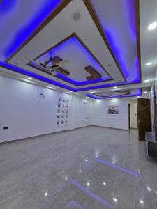 Hall Image of 2250 Sq.ft 3 BHK Builder Floor for rent in Sector 37 Faridabad for Rs. 36000