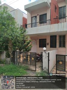 Image of 1000 Sq.ft 2 BHK Duplex for sale in Kedgaon, Ahmednagar for Rs. 4600000