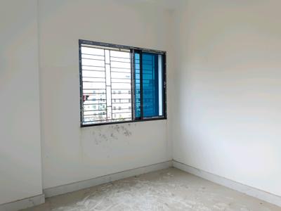 Bedroom Image of 580 Sq.ft 2 BHK Apartment / Flat for sale in Mourigram Howrah for Rs. 1740000