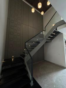 Kitchen Image of 4200 Sq.ft 5 BHK Duplex for sale in Sector 64 Mohali for Rs. 84500000