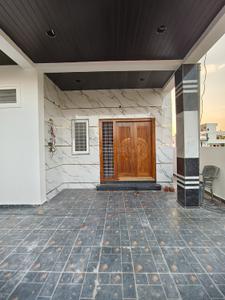 Image of 2988 Sq.ft 3 BHK Independent House for sale in Thumukunta, Secunderabad for Rs. 12900000
