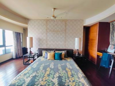 Bedroom Image of 6500 Sq.ft 5 BHK Duplex for sale in Ambuja Upohar Luxury Gold, Pancha Sayar Kolkata for Rs. 65000000