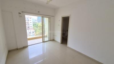 Bedroom Image of 1336 Sq.ft 3 BHK Apartment / Flat for rent in Aditya Green Zone, Baner Pune for Rs. 35000