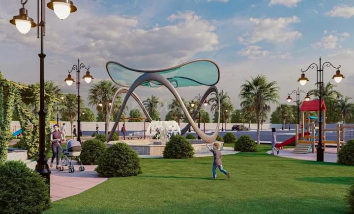 Vrindawali Main Image 1