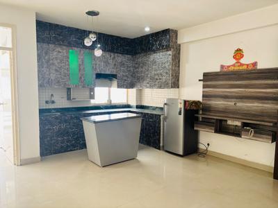 2 BHK Flat