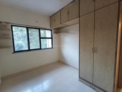 Bedroom Image of 800 Sq.ft 2 BHK Apartment / Flat for sale in Raheja Sunglow, Powai Mumbai for Rs. 16000000