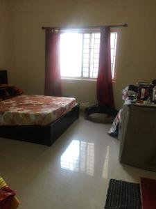 Bedroom Image of 1290 Sq.ft 2 BHK Apartment / Flat for sale in Sudarshan Victoria, Domlur Layout Bengaluru for Rs. 12000000