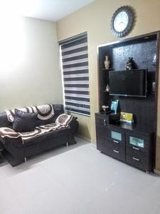 2 BHK Flat
