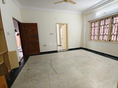 Hall Image of 1000 Sq.ft 2 BHK Apartment / Flat for rent in New Tippasandra Bengaluru for Rs. 30000