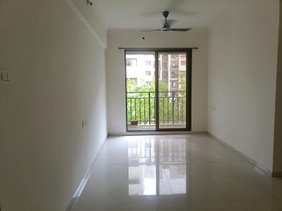 2 BHK Flat