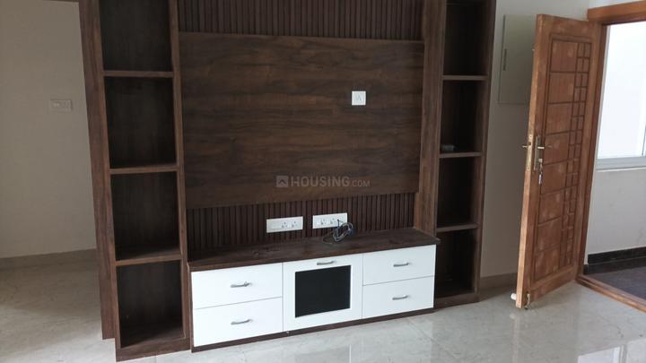 Pricol Shubamangal Living Room 1